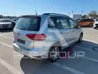 2016 Volkswagen Touran
