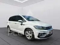 2016 Volkswagen Touran