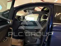 2016 Volkswagen Touran