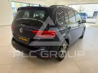 2016 Volkswagen Touran
