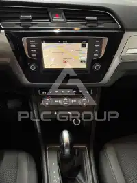 2016 Volkswagen Touran