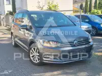 2016 Volkswagen Touran