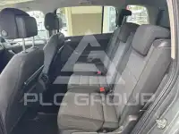 2016 Volkswagen Touran