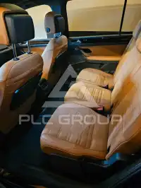 2016 Volkswagen Touran