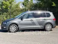 2016 Volkswagen Touran