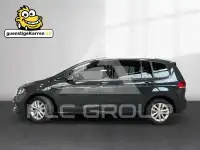 2016 Volkswagen Touran