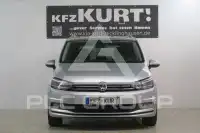 2016 Volkswagen Touran