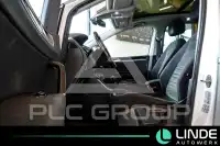 2016 Volkswagen Touran
