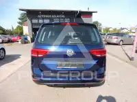 2016 Volkswagen Touran