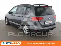 2016 Volkswagen Touran