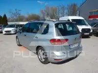 2016 Volkswagen Touran