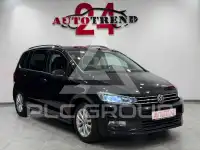 2016 Volkswagen Touran