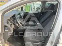 2016 Volkswagen Touran