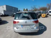 2016 Volkswagen Touran