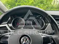2016 Volkswagen Touran
