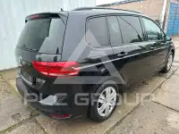 2016 Volkswagen Touran