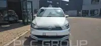 2016 Volkswagen Touran