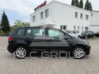 2016 Volkswagen Touran