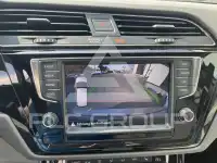 2016 Volkswagen Touran