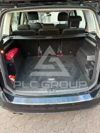 2016 Volkswagen Touran