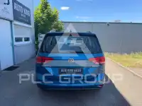 2016 Volkswagen Touran