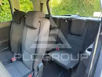 2016 Volkswagen Touran