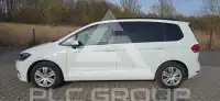 2016 Volkswagen Touran
