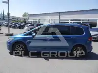 2016 Volkswagen Touran