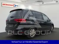 2016 Volkswagen Touran