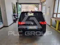 2016 Volkswagen Touran