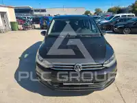 2016 Volkswagen Touran