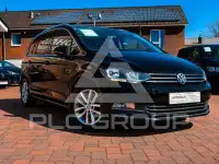 2016 Volkswagen Touran