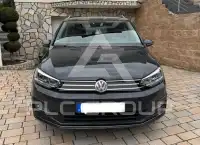 2016 Volkswagen Touran