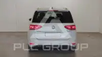 2016 Volkswagen Touran