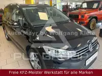 2016 Volkswagen Touran