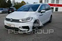 2016 Volkswagen Touran
