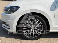 2016 Volkswagen Touran