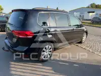 2016 Volkswagen Touran