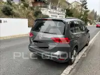 2016 Volkswagen Touran
