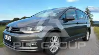 2016 Volkswagen Touran