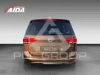 2016 Volkswagen Touran