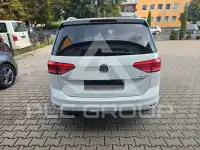 2016 Volkswagen Touran