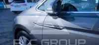 2016 Volkswagen Touran