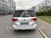 2016 Volkswagen Touran