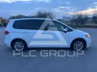 2016 Volkswagen Touran