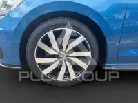 2016 Volkswagen Touran