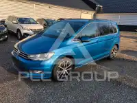 2016 Volkswagen Touran