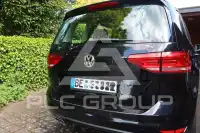 2016 Volkswagen Touran