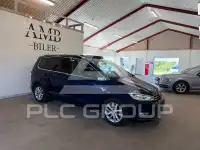 2016 Volkswagen Touran