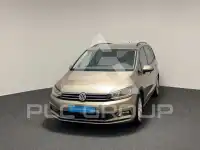 2016 Volkswagen Touran
